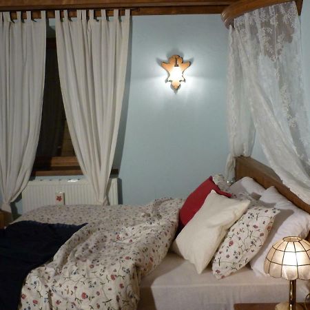 B&B Villa Ca'Praja Daone Zewnętrze zdjęcie
