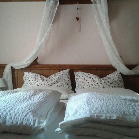 B&B Villa Ca'Praja Daone Zewnętrze zdjęcie