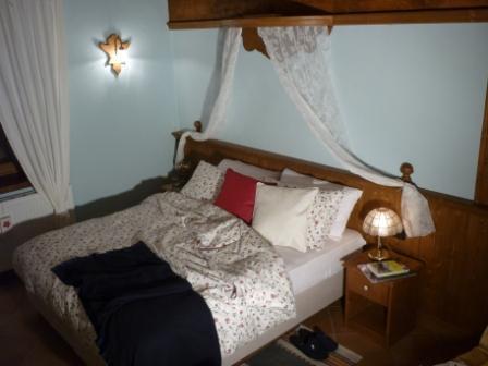 B&B Villa Ca'Praja Daone Zewnętrze zdjęcie