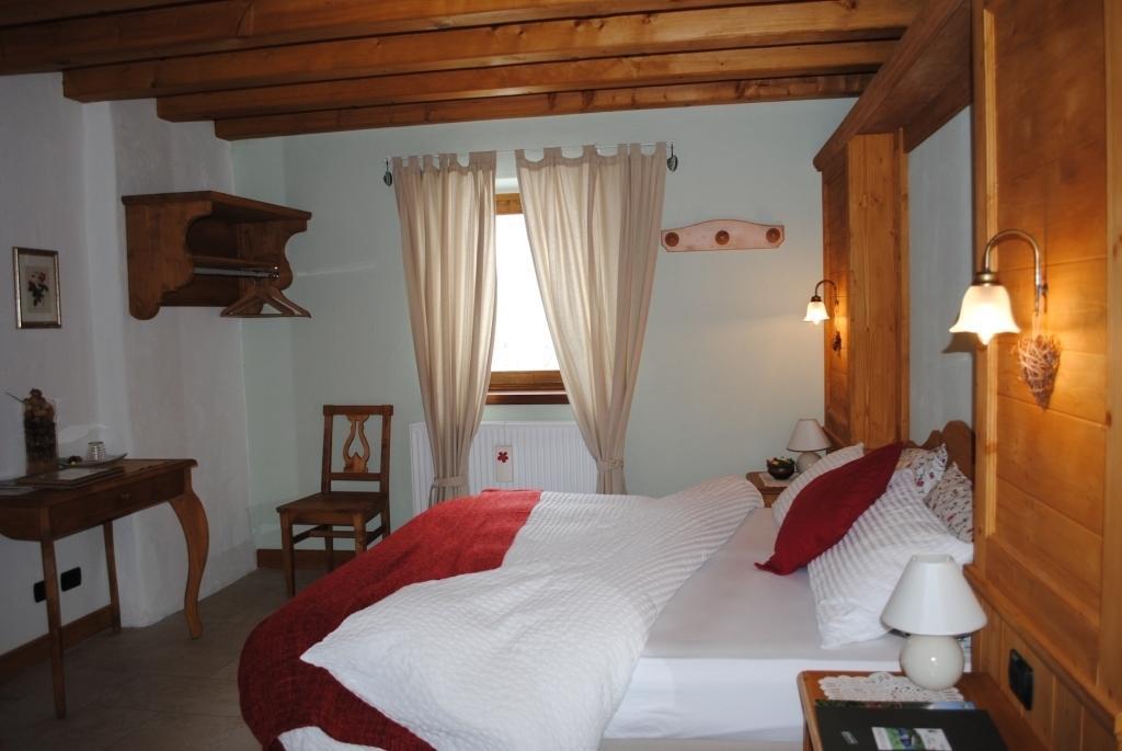 B&B Villa Ca'Praja Daone Zewnętrze zdjęcie