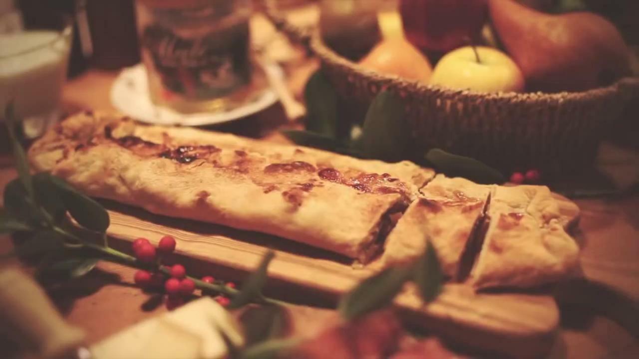B&B Villa Ca'Praja Daone Zewnętrze zdjęcie