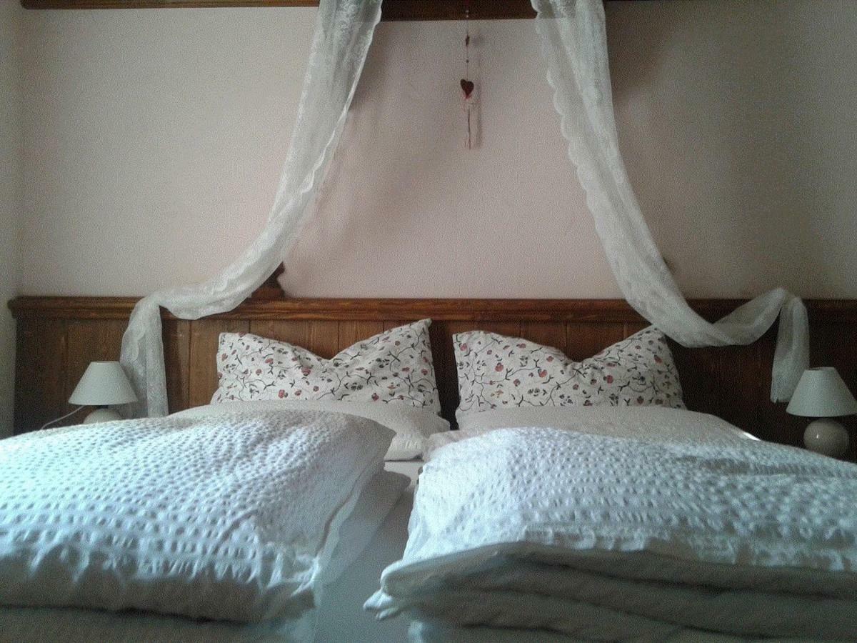 B&B Villa Ca'Praja Daone Zewnętrze zdjęcie