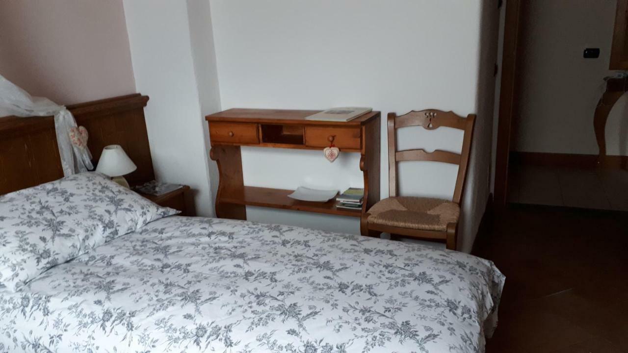 B&B Villa Ca'Praja Daone Pokój zdjęcie